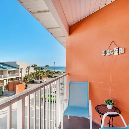 Appartamento Gulfview II 306